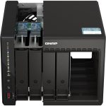 QNAP TS-453E 4-Bay NAS Enclosure TS-453E-8G-US - Imagen 3