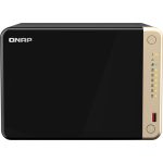 QNAP TS-664 6-Bay NAS Enclosure TS-664-8G-US - Imagen 2