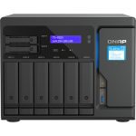 QNAP TS-855X 8-Bay NAS Enclosure TS-855X-8G-US