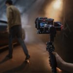 DJI RS 4 Pro Gimbal Stabilizer Combo CP.RN.00000346.01 - Imagen 7