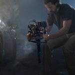 DJI RS 4 Pro Gimbal Stabilizer Combo CP.RN.00000346.01 - Imagen 8