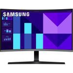 Samsung S39GD 32" Full HD 100 Hz Curved  LS32D396GANXZA - Imagen 2