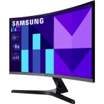 Samsung S39GD 32" Full HD 100 Hz Curved  LS32D396GANXZA - Imagen 3