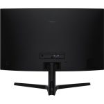 Samsung S39GD 32" Full HD 100 Hz Curved  LS32D396GANXZA - Imagen 4