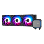 ENFRIADOR LIQUIDO MSI MAG CORELIQUID A13 360 LGA 1700-1851/AM5 3PIN 306-7ZWDA11-L80