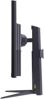 MONITOR LG GAMER 32" 32GS75Q QHD IPS ULTRAGEAR HDR400 32GS75Q-B - Imagen 4