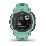 GARMIN INSTINCT 2S SOLAR NEO TROPIC 010-02564-02 - Imagen 4