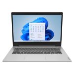 LENOVO 1 14IGL05 PENTIUM SILVER N5030 4GB 128GB 14" WIN 10 81VU00D6US