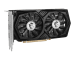 MSI GEFORCE TARJETA VIDEO RTX 3050 GAMING X 6G 912V812053 - Imagen 2