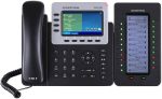 GRANDSTREAM GXP2200EXT MODULO  EXTENSION GXP2200EXT - Imagen 2