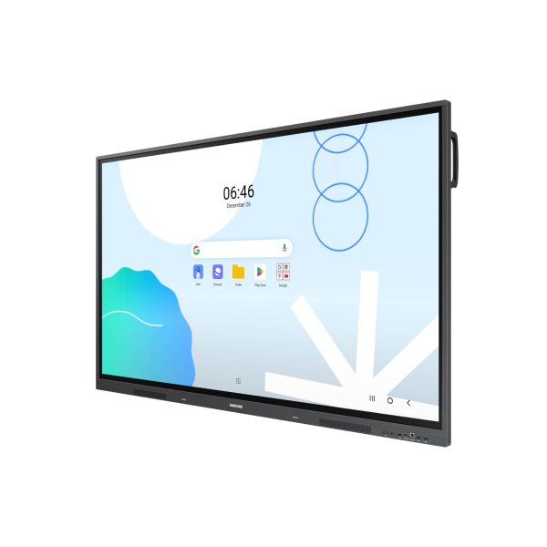 SAMSUNG PANTALLA DIGITAL INTERACTIVA TOUCH WIFI 65" WAC LH65WACWLGXCXZA - Imagen 8