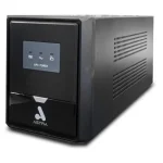 ASTRA AKE2000 UPS 2000VA/1200W 110V 6 NEMAS 50-60Hz AKE2000