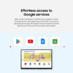 SAMSUNG PANTALLA DIGITAL INTERACTIVA TOUCH WIFI 65" WAC LH65WACWLGXCXZA - Imagen 6