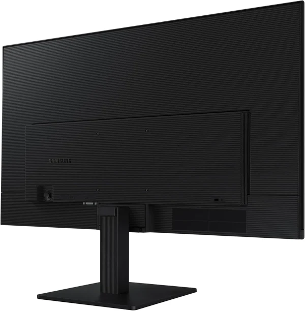 SAMSUNG ESSENTIAL MONITOR FLAT 27" FHD IPS 100Hz LS27D300GANXZA - Imagen 3