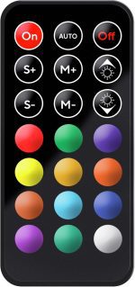 SILLA GAMING TRUST GXT 719 RUYA CONFORTABLE RGB 25185 - Imagen 5