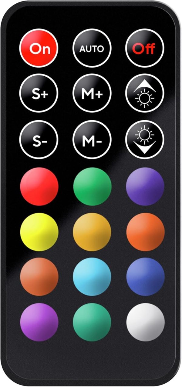 SILLA GAMING TRUST GXT 719 RUYA CONFORTABLE RGB 25185 - Imagen 5