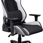 SILLA GAMING TRUST GXT 714 RUYA BLANCO 25065