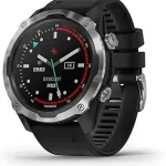 GARMIN DESCENT MK2I GPS DIVE COMPUTER 010-02132-11