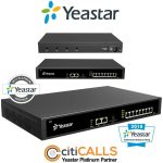 ¡Oferta! Yeastar S50 Central Telefónica S50