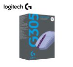 Logitech G305 Gaming Mouse LIGHTSPEED 910-006020