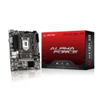 ARKTEK TARJETA MADRE H410 DUAL CHANEL DDR4 LGA 1200 AKH410MEG