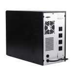 ASTRA AP2KVA UPS 2KVA/1200W 110V 4 NEMAS 50-60Hz AP2KVA - Imagen 2