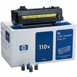 HP Kit de Fusor C4197A 110V 100.000 Páginas C4197A