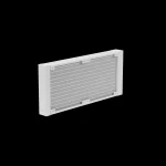 ENFRIADOR LIQUIDO GAMDIAS CHIONE P5-240 WH LGA1851/AM5 CHIONE P5-240 WH - Imagen 4