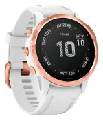 GARMIN FENIX 6S PRO GPS WATCH 010-02159-11