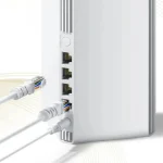 XIAOMI RD28 Mesh AX3000 NE Router  (2pack) DVB4462GL-SZ - Imagen 2