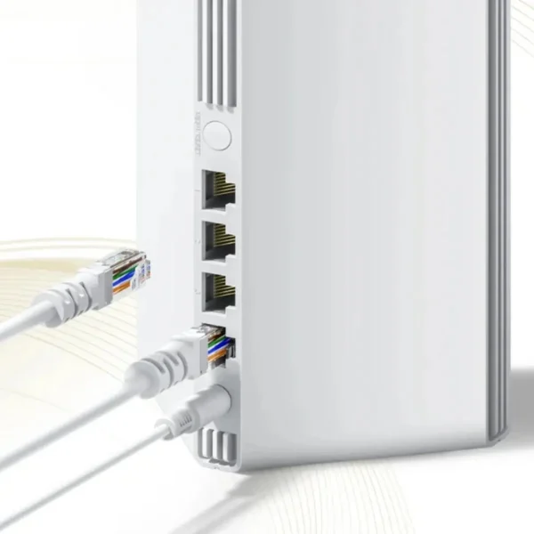 XIAOMI RD28 Mesh AX3000 NE Router  (2pack) DVB4462GL-SZ - Imagen 2