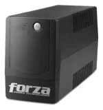 FORZA UPS 600VA/360W 120V 8- NEMA 50-60Hz BT-601 - Imagen 2