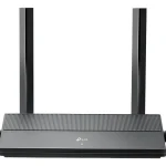 TP- LINK ROUTER AX1800 WIFI6 MESH GIGABIT DOBLE BANDA 4 ANTENAS EX222