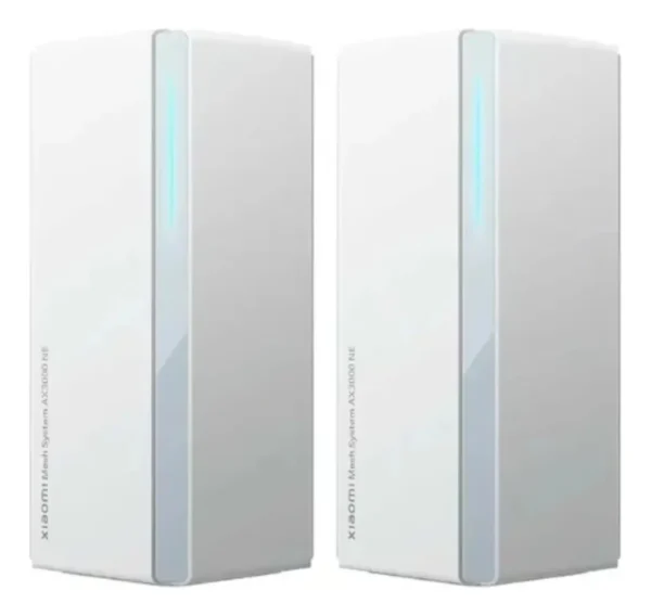 XIAOMI RD28 Mesh AX3000 NE Router  (2pack) DVB4462GL-SZ - Imagen 3