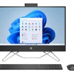 HP ALL IN ONE 24-CB1023LA  I3-1215U 8GB 512GB 23.8" WIN 11 HOME A47BYLA#ABM