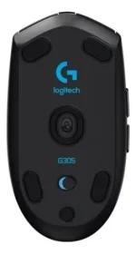 Logitech G305 Gaming Mouse Inalámbrico 910-005281 - Imagen 3