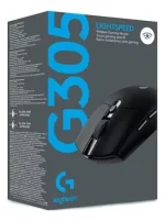 Logitech G305 Gaming Mouse Inalámbrico 910-005281