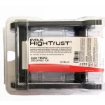 Cinta Evolis Primacy 2  Full Color YMCKO 200 Impresiones R5F202A100