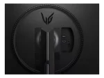 MONITOR LG 27" GAMER ULTRAGEAR FHD IPS 1MS 180HZ 27GS65F - Imagen 4