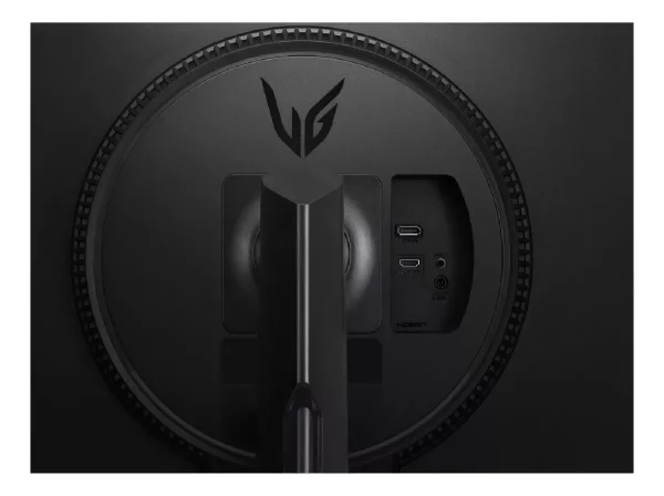 MONITOR LG 27" GAMER ULTRAGEAR FHD IPS 1MS 180HZ 27GS65F - Imagen 4