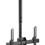BASE DE TECHO ARGOM PARA TV 70" ARG-BR-1626