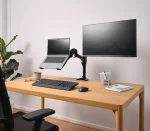 Brazo Trust Mara 25337 Para Monitor Y Notebook 25337