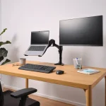 Brazo Trust Mara 25337 Para Monitor Y Notebook 25337