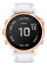 GARMIN FENIX 6S PRO GPS WATCH 010-02159-11 - Imagen 2