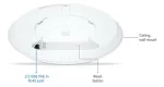 Ubiquiti Networks UniFi U7 Lite  Dual-Band U7-LITE-US - Imagen 3
