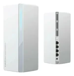XIAOMI RD28 Mesh AX3000 NE Router  (2pack) DVB4462GL-SZ