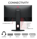 MONITOR BENQ ZOWIE XL2411K 24" eSPORT 144HZ XL2411K - Imagen 3