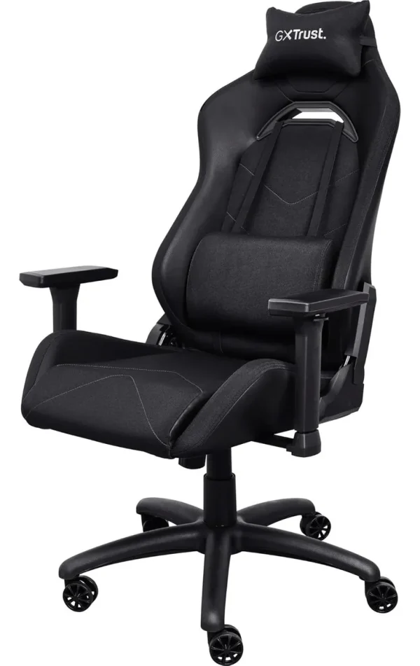 SILLA TRUST GXT 703R RIYE CAPACIDAD 140KG 25130 - Imagen 3