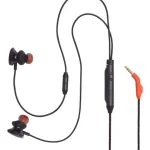 JBL GAMING QUANTUM 50 3.5MM MULTIPLATAFORMAS JBLQUANTUM50BLKAM