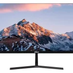 DAHUA MONITOR 24" FHD 1920×1080 HDMI VGA DHI-LM24-B200S